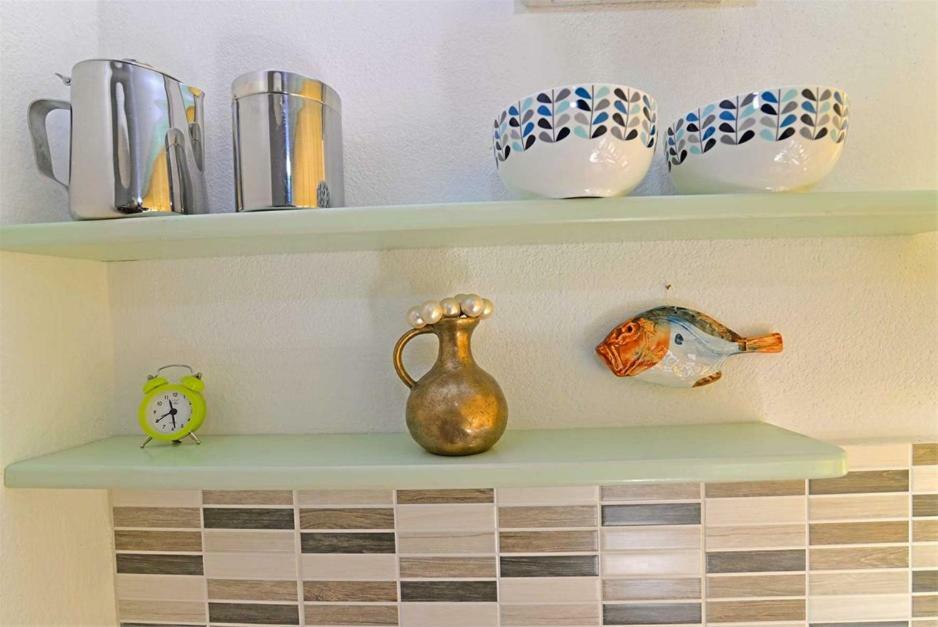 Appartement Roberto 4 à Veli Lošinj Extérieur photo