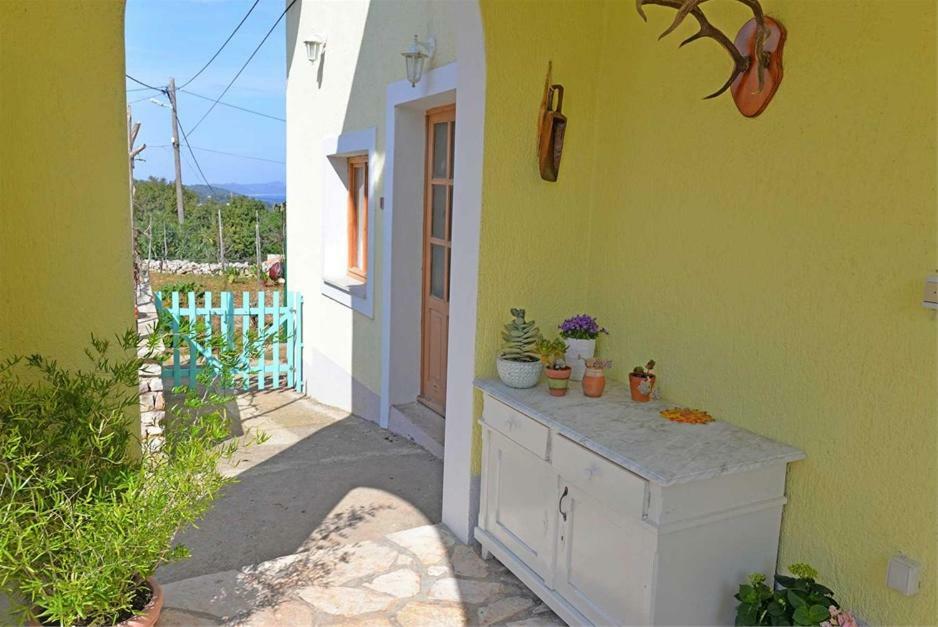 Appartement Roberto 4 à Veli Lošinj Extérieur photo