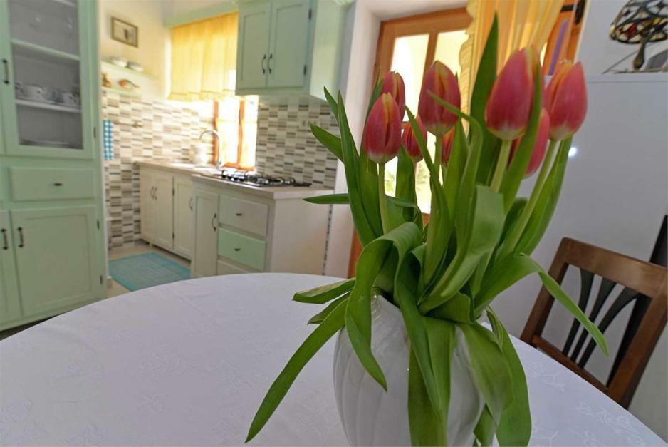 Appartement Roberto 4 à Veli Lošinj Extérieur photo